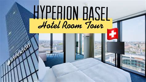 hyperion hotel basel casino